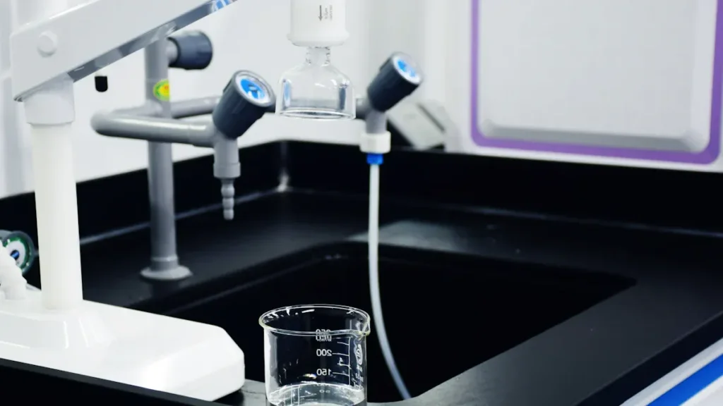 What is Beverage Activated Carbon and How Does It Improve Drinks