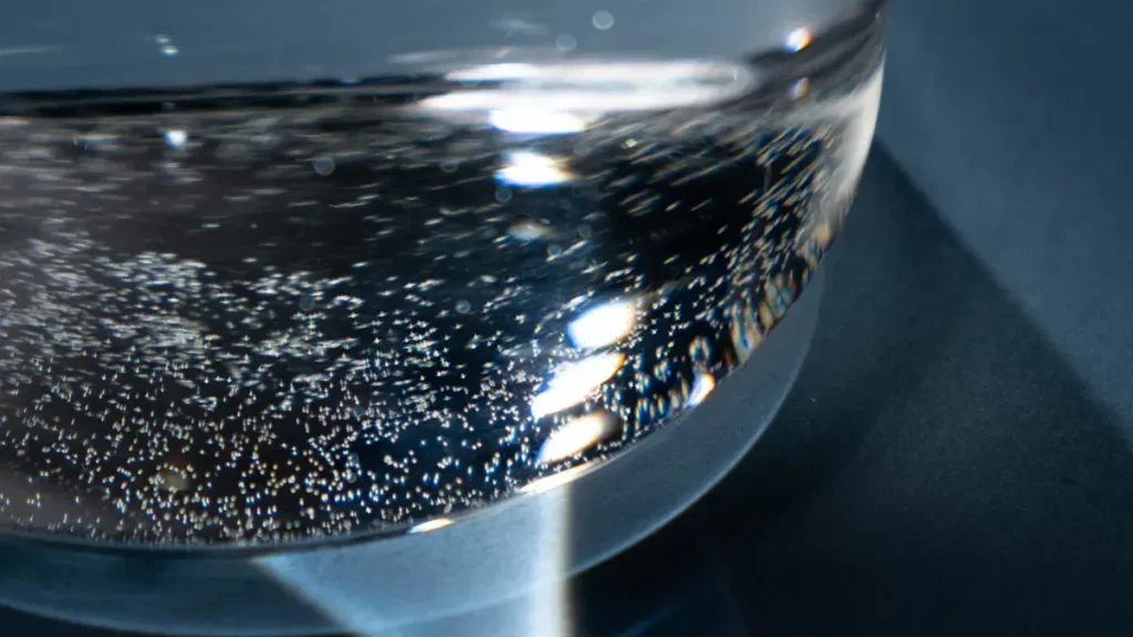 Water Purification with Coconut Shell Activated Carbon
