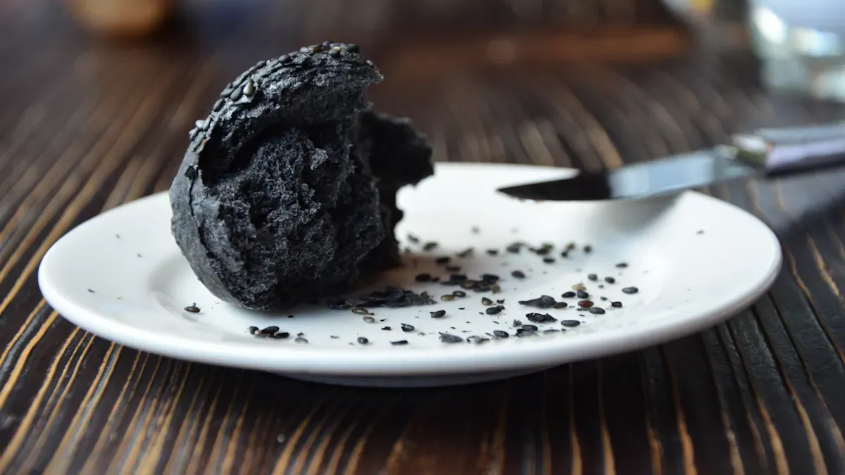 What Is Activated Carbon