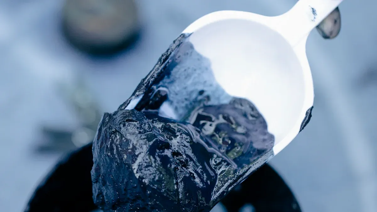 How Activated Carbon Is Used in Wastewater Treatment Processes