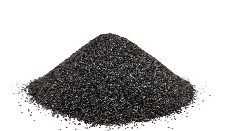 What Is Pelletized Activated Carbon and How Is It Made