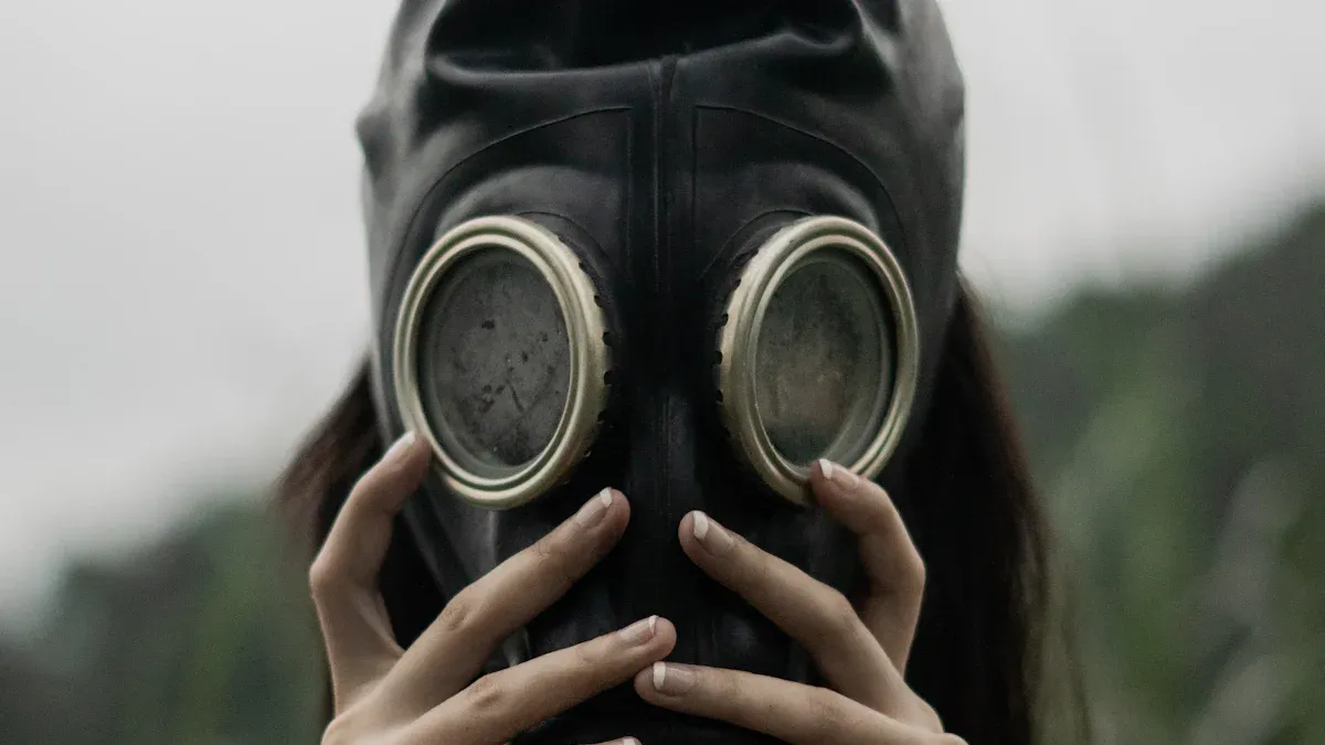 Personal Protection Activated Carbon Basics