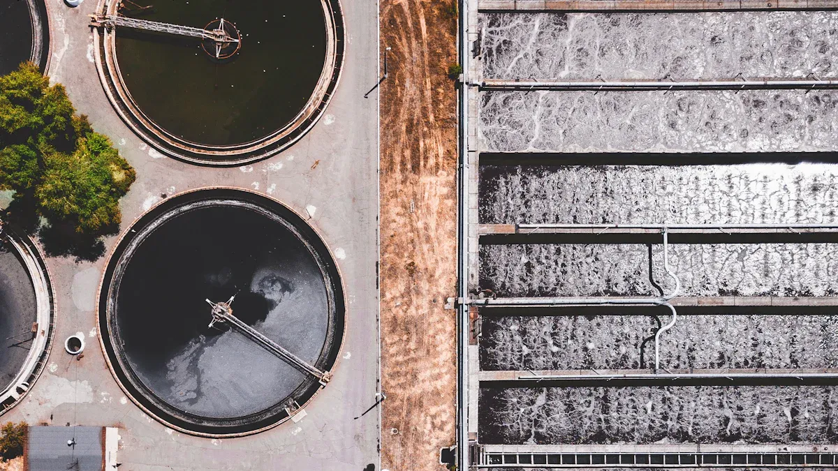 Types Of Activated Carbon Filters