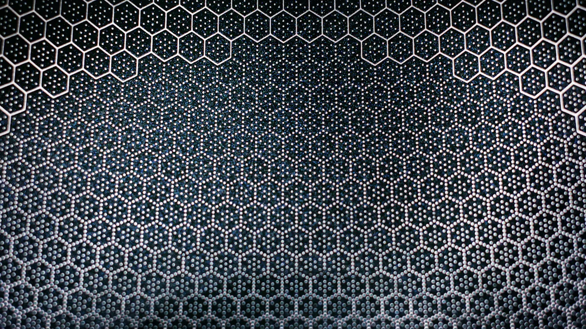 Honeycomb activated carbon uses