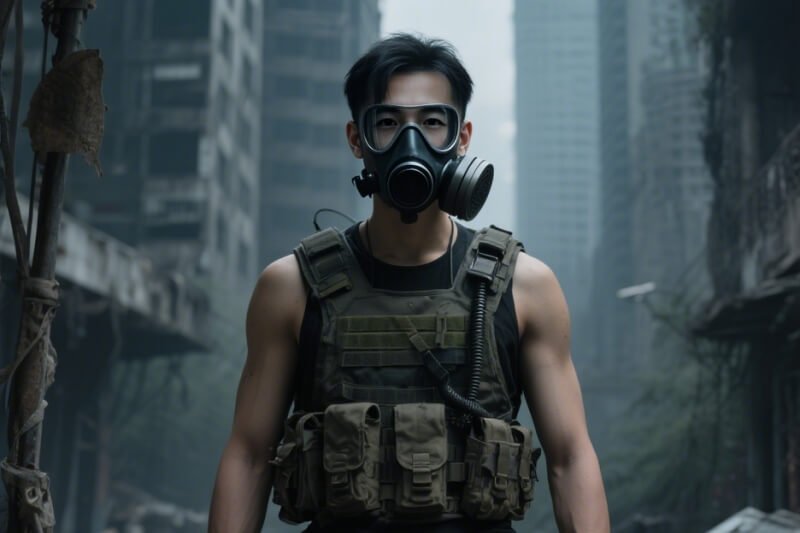 Chemical Warfare Agents / Highly Toxic Gases