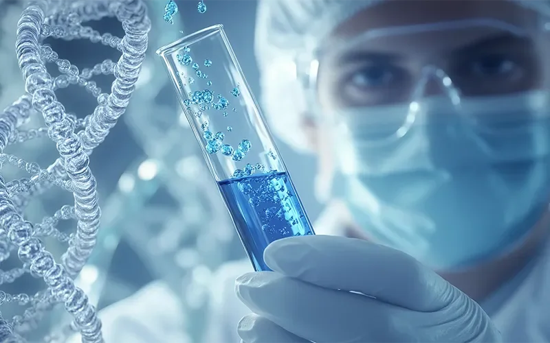 Impregnated Activated Carbon